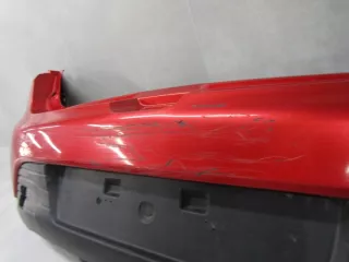  Бампер задний Renault Clio 4 Арт e12678592, вид 5