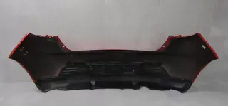  Бампер задний Renault Clio 4 Арт e12678592, вид 6