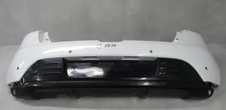 850225639R Бампер задний Renault Clio 4 Арт e12678582, вид 1