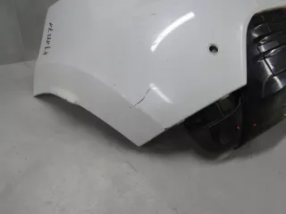 850225639R Бампер задний Renault Clio 4 Арт e12678582, вид 3