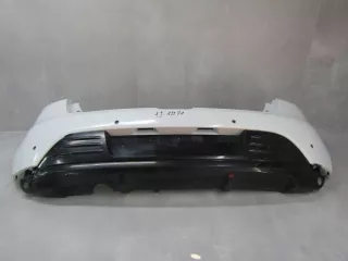 850225639R Бампер задний Renault Clio 4 Арт e12678582, вид 4