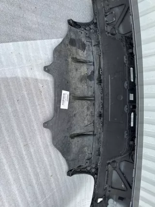 95B807421L Бампер задний Porsche Macan restailing Арт e12678508, вид 11