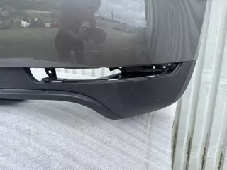 95B807421L Бампер задний Porsche Macan restailing Арт e12678508, вид 5