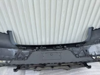 95B807421L Бампер задний Porsche Macan restailing Арт e12678508, вид 10