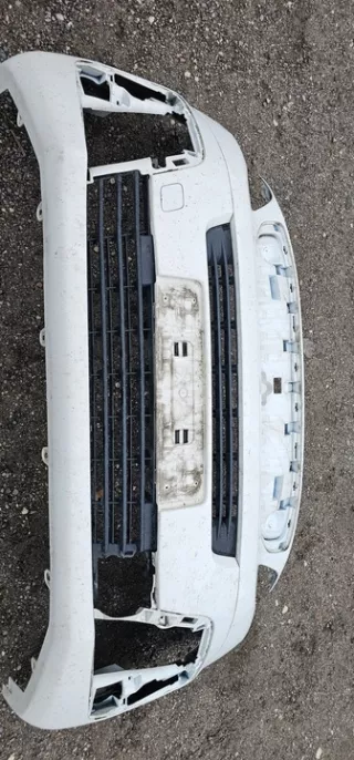 9808639777 Бампер передний Peugeot Expert 3 Арт e12678444, вид 1