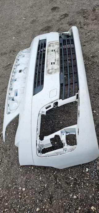 9808639777 Бампер передний Peugeot Expert 3 Арт e12678444, вид 3