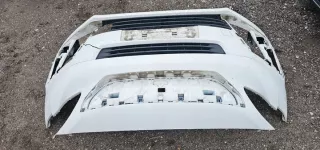 9808639777 Бампер передний Peugeot Expert 3 Арт e12678444, вид 4