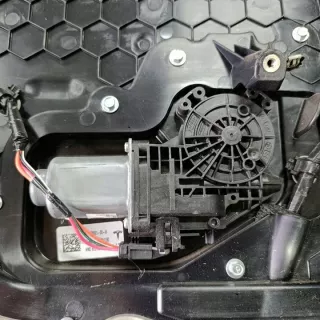 1081420E0C Дверь передняя правая Tesla model 3 Арт e12678372, вид 11