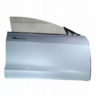 1081420E0C Дверь передняя правая Tesla model 3 Арт e12678372, вид 2
