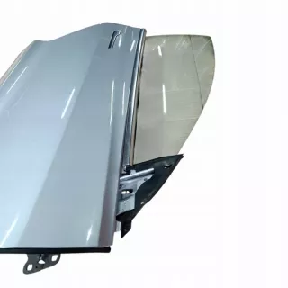1081420E0C Дверь передняя правая Tesla model 3 Арт e12678372, вид 5