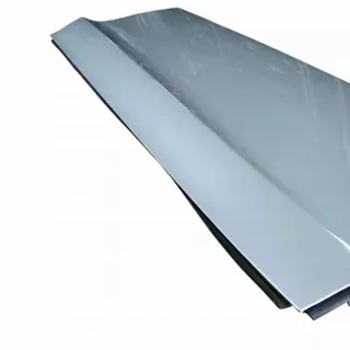 1081420E0C Дверь передняя правая Tesla model 3 Арт e12678372, вид 6