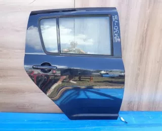  Дверь задняя правая Suzuki Swift 3 Арт e12678362, вид 1