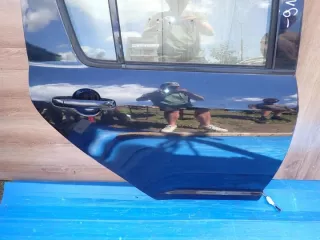  Дверь задняя правая Suzuki Swift 3 Арт e12678362, вид 2