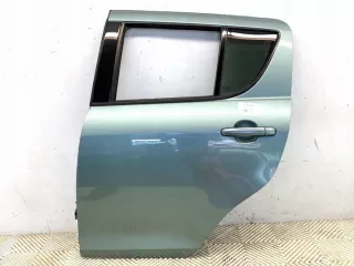 LORK-1922-26 Дверь передняя левая Suzuki Swift 4 Арт e12678351, вид 1