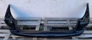 90464566 Бампер задний Opel Vectra B Арт e12678298, вид 1
