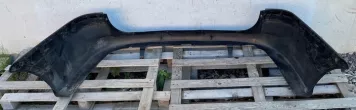 90464566 Бампер задний Opel Vectra B Арт e12678298, вид 6