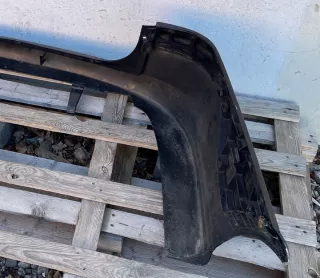 90464566 Бампер задний Opel Vectra B Арт e12678298, вид 8