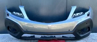 95350353 Бампер передний Opel Mokka 1 Арт e12678278, вид 2