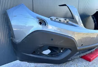 95350353 Бампер передний Opel Mokka 1 Арт e12678278, вид 3