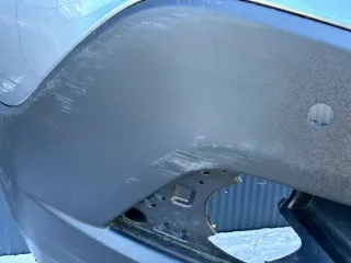 95350353 Бампер передний Opel Mokka 1 Арт e12678278, вид 4
