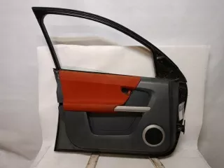 EA4-C21L Дверь передняя левая Smart Forfour 1 Арт e12678250, вид 1