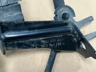 8R0941286D 8K0907503 Датчик дорожного просвета Audi Q5 1 Арт e12678147, вид 2