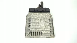 03L906023GG 5WP42658AA 5WP42658 Блок управления двигателем Seat Leon 2 Арт e12678137, вид 1