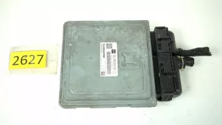 03L906023GG 5WP42658AA 5WP42658 Блок управления двигателем Seat Leon 2 Арт e12678137, вид 2