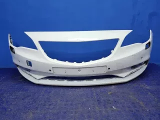 13300485 Бампер передний Opel Cascada Арт e12678127, вид 1