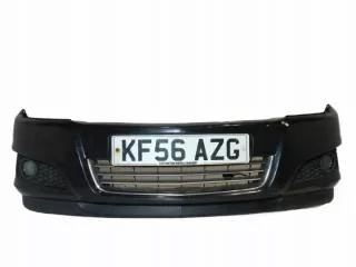 13225746 Бампер передний Opel Astra H Арт e12678096, вид 1