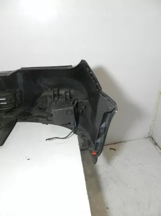 13225746 Бампер передний Opel Astra H Арт e12678096, вид 12