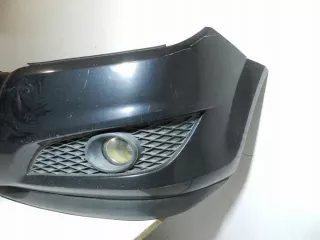 13225746 Бампер передний Opel Astra H Арт e12678096, вид 3