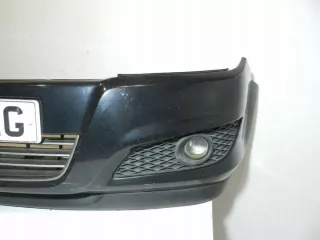 13225746 Бампер передний Opel Astra H Арт e12678096, вид 4