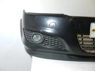 13225746 Бампер передний Opel Astra H Арт e12678096, вид 7