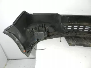 13225746 Бампер передний Opel Astra H Арт e12678096, вид 9
