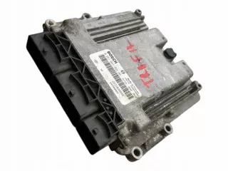 0281031363 Блок управления двигателем Renault Trafic 3 Арт e12677985, вид 1