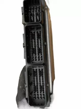 0281031363 Блок управления двигателем Renault Trafic 3 Арт e12677985, вид 3
