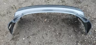 85022-HV20H Бампер задний Nissan Qashqai 2 restailing Арт e12677963, вид 4