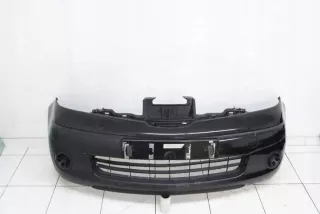 2006R- TBS13195 Бампер передний Nissan Note E11 Арт e12677918, вид 1