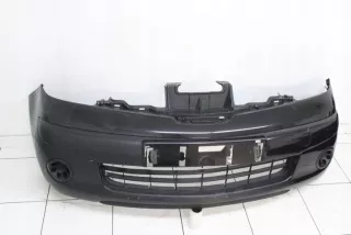 2006R- TBS13195 Бампер передний Nissan Note E11 Арт e12677918, вид 2