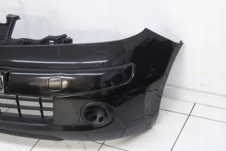2006R- TBS13195 Бампер передний Nissan Note E11 Арт e12677918, вид 4