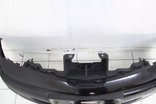 2006R- TBS13195 Бампер передний Nissan Note E11 Арт e12677918, вид 5