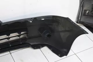 2006R- TBS13195 Бампер передний Nissan Note E11 Арт e12677918, вид 9