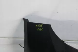 2006R- TBS13195 Бампер передний Nissan Note E11 Арт e12677918, вид 10