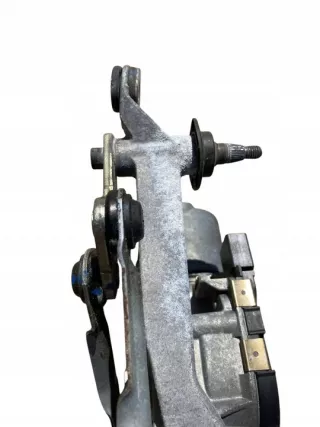 8W1955119 8W1955023A Механизм стеклоочистителя (трапеция дворников) Audi A4 B9 Арт e12677898, вид 3