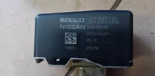 237109375R 487001452R 284B14449R Блок управления двигателем Renault Scenic 4 Арт e12677880, вид 3