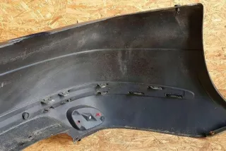 85022-4U040 Бампер задний Nissan Almera Tino Арт e12677870, вид 5
