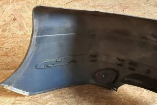 85022-4U040 Бампер задний Nissan Almera Tino Арт e12677870, вид 7