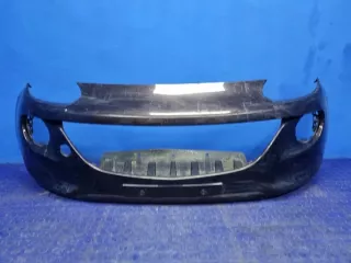 13355266 Бампер передний Opel Adam Арт e12677860, вид 1