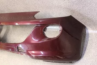 13355266 Бампер передний Opel Adam Арт e12677838, вид 2